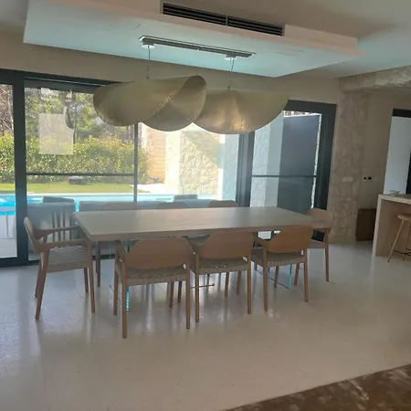 Luxury Residence, Kozino, Zadar Отель