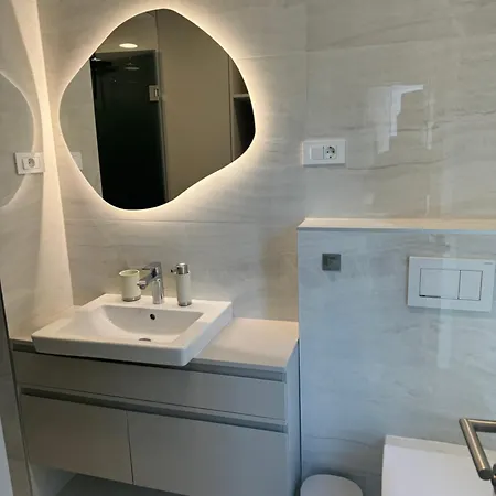 Hotel Luxury Residence, Kozino, Zadar *