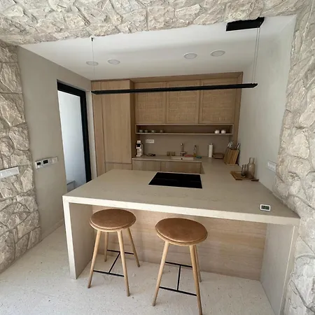 Luxury Residence, Kozino, Zadar Отель