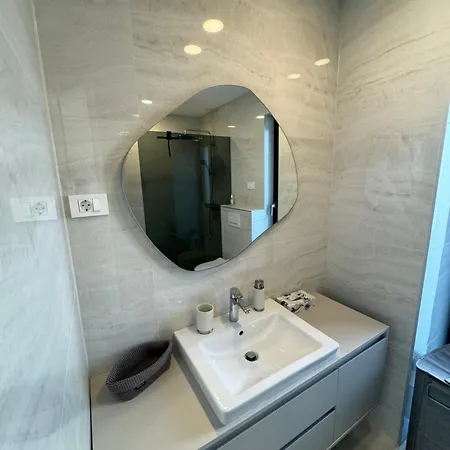Luxury Residence, Kozino, Zadar فندق Kožino