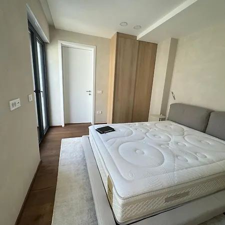 Luxury Residence, Kozino, Zadar فندق