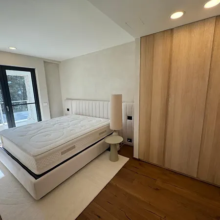 Luxury Residence, Kozino, Zadar فندق Kožino